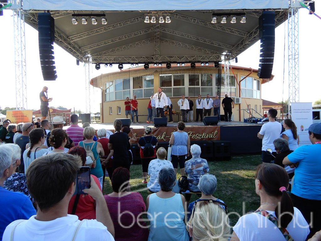 Tájak, házak, ízek fesztivál - 2021 38